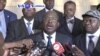 VOA60 Lingala 1er juin 2022
