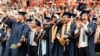 Class of 2022 Members Share Experiences, Setbacks