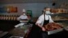 COVID or Not, Sales of Peking Duck Continues