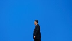 中共重提毛泽东时代的“大仁政”为清零政策辩护
