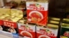 Japanese Company to End Beloved Candy after 114 Years