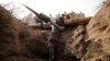 Kenya Herders Look for Water Underground