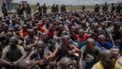 SML: Bituluku na bilenge bakoti kisoda batindami Kinshasa kowuta Goma