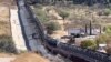 Incertidumbre en la frontera sur de EEUU ante el inminente fin del Título 42