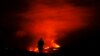 Stopping a Volcano Is Not Easy