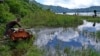 Water Crisis Threatens Indonesia’s Bali