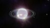 Study: Neptune’s Disappearing Clouds Linked to Solar Cycle