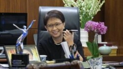 ဗွီအိုအေ မြန်မာညချမ်း ဇန်နဝါရီ ၁၂၊ ၂၀၂၃ 