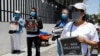 CPJ señala "continuo declive" de la libertad de prensa en las Américas