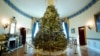 ‘We the People’ at Heart of White House Holiday