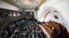 Venezuela: Parlamento opositor embajadores