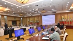 ဗွီအိုအေ မြန်မာနံနက်ခင်း ဇန်နဝါရီ ၇ ရက် ၂၀၂၃ စနေနေ့ 