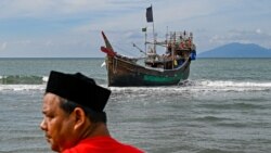 ဗွီအိုအေ မြန်မာနံနက်ခင်း (ဇန်နဝါရီ ၁၈၊ ၂၀၂၃)
