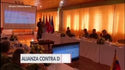 Mandos militares del Ecuador y Colombia fortalecen estrategias para enfrentar delitos su frontera común