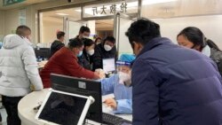 粵語新聞 晚上10-11點：中國疫情感染人數暴增 浙江每天新增百萬病例 預計還會倍增