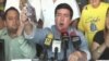 La ONU recomendó al gobierno venezolano la liberación del exalcalde de San Cristóbal, Daniel Ceballos.