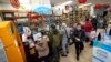 Winning Ticket Sold in Record $2.04 Billion US Lottery 