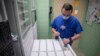 After Helping Fight COVID-19, US Military Plans for Next Pandemic