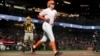 First Female Coach Works on the Field in Baseball