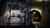 Ancient Altar Rediscovered at Jerusalem’s Church