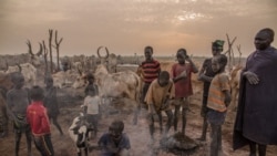 Amakuru mu Gitondo