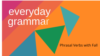 Phrasal Verbs with Fall 