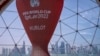 Qataris Wonder Where to Stay during World Cup