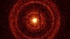 Astronomers Studying Effects of Brightest Light Burst Ever Seen