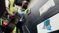 SML: Bobangi ete maponami masalama na ngonga te to mazala malamu te na RDC (T. Kibangula/Ebuteli)