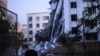 China Restricts Reporting on Guangxi Bombings