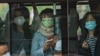 Shanghai Reports First Deaths from Latest Omicron Spread