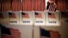 Documents Suggest Russia Tried to Attack US Voter Registration Records