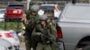 Deadly Attack Shocks Canada's Capital