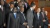 Majalisar Dinkin Duniya ta Ware $ Trillion 7 Dan Wani Sabon Shiri