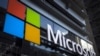 Kamfanin Microsoft Zai Sallami Ma'aikata 1,850