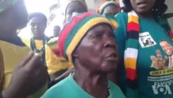 Vamwe Vatsigiri veZanu PF Vachichemachema Mushure Mekumborambidzwa Kupinda muNhandare yeNational Sports