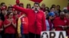Maduro, aseguró que lo ocurrido en los últimos días en la Asamblea Nacional es "un coletazo" del presidente estadounidense, Barack Obama.