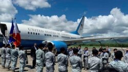 粵語新聞 晚上9-10點 : 台灣前空軍將領：中共戰機抵近攔截增加空中誤判與軍事衝突風險