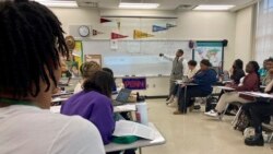 Quiz- College Board: Changes to Black Studies Unrelated to Politics