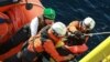 La Unión Europea revisa sus políticas migratorias