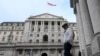 Britain Moves Closer to Launching Official Digital Currency