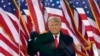 Trump Says He Is a Target of January 6 Investigation