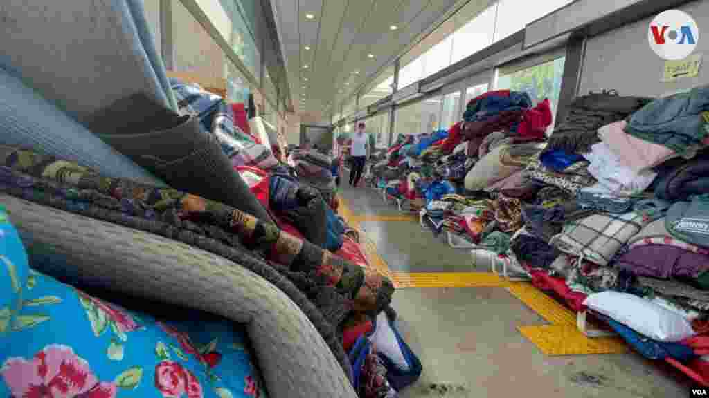 Cifras oficiales recientes indican que unos 4 millones de ucranianos han dejado su país.