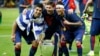 Messi Zai Buga Wasansu Da Atletico