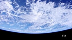 Nature Delivers a Disastrous Year in 2017