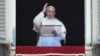 Pope Francis: 'We Showed No Care for the Little Ones'