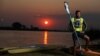 South Africa Club Teaches Township Youth Kayaking