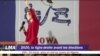 Un mois avant le caucus de l’Iowa