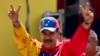PSUV propone a Maduro como candidato presidencial para comicios de julio en Venezuela