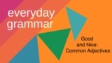 everyday grammar